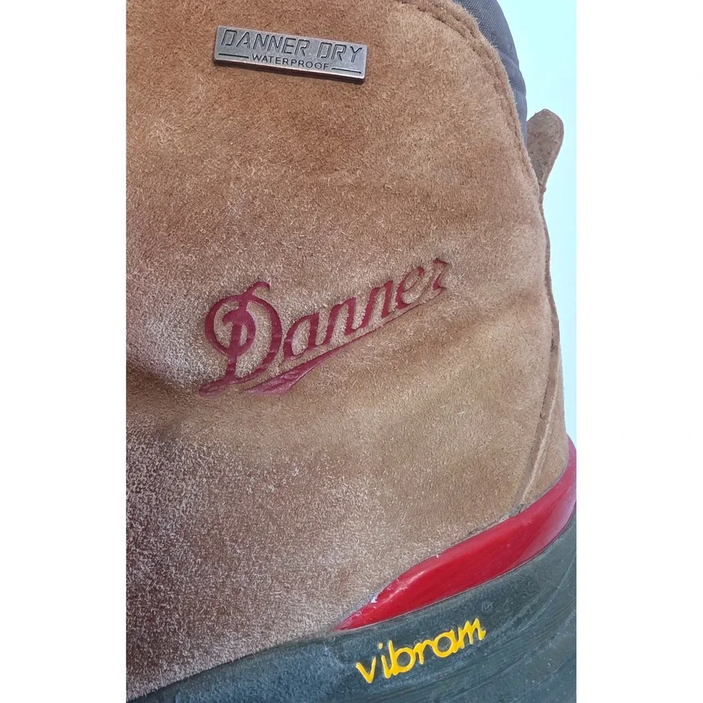 Danner Mountain 600 4.5